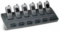 Cisco Unified Wireless IP Phone 7921G Multi-Charger Power Supply Spare (CP-PWR-MC7921G=)